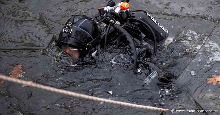 Diamanten-Diebstahl: Einbrecher-Werkzeug in Spree gefunden