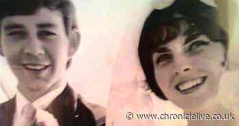 Ashington miner was begged to stay alive by daughter after killing terminally ill wife in Cyprus