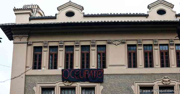 Roma, danni durante l’occupazione del liceo Mamiani. Pagheranno i genitori degli studenti
