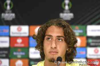 Silva blaast alle bruggen op en daagt zelfs niet meer op bij Anderlecht