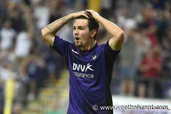 LIVE Anderlecht-Zulte Waregem: Riemer start met Stroeykens, Raman en Trebel aan wedstrijd tegen Zulte Waregem
