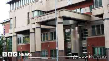 Hunter Mathias death: Jury to retire in Barnsley baby murder trial