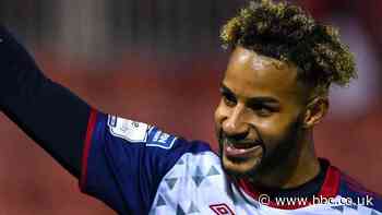 Barry Cotter: Barnsley sign Shamrock Rovers defender for undisclosed fee