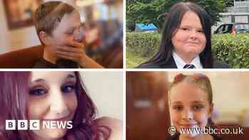 Killamarsh murders: Probation failings over killer Damien Bendall