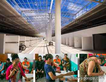 CADASTRADOS: SEMAGRI FAZ SORTEIO DOS ESPAÇOS DO ... - Portal do Carlos Baía