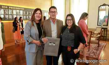 Barcarena adere ao programa Patrulha Maria da Penha - Bacana ... - Portal Bacana News