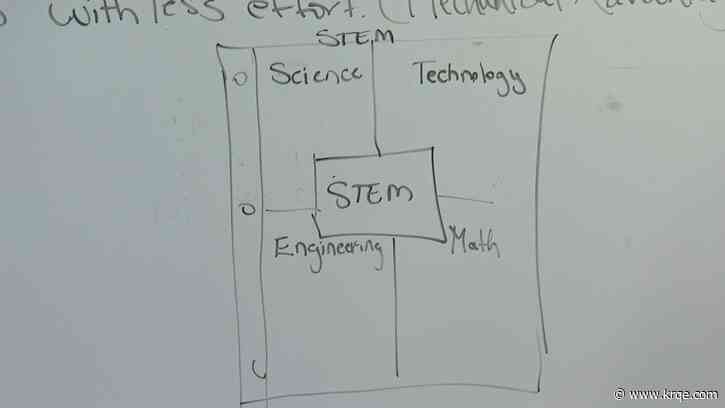 $275,000 grant awarded to three Albuquerque Schools