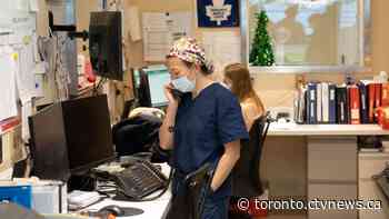 Poaching of staff top concern for Ontario hospitals over new surgical centres: OHA