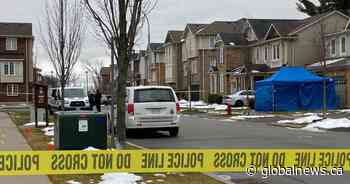 Woman found critically injured in Ancaster has died: Hamilton police