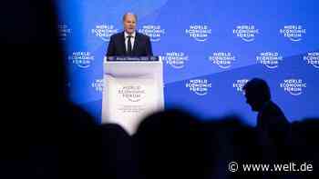 Alle warten auf die Leopard-Freigabe – doch Scholz liefert nur Großsprecherei