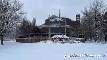 Volunteers needed to help shovel sidewalks in Denver