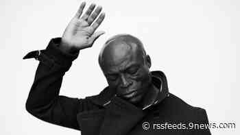 Seal announces Colorado concert