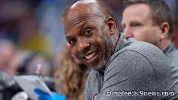 Chauncey Billups honored by his Denver high school