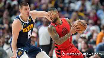 Nuggets soar to 14th straight home win