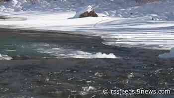 Winter storms give Colorado a big boost in snowpack totals