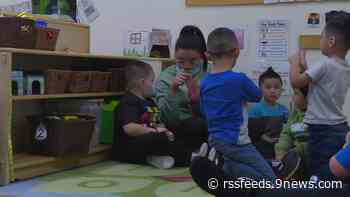 How to register for Colorado's new preschool program