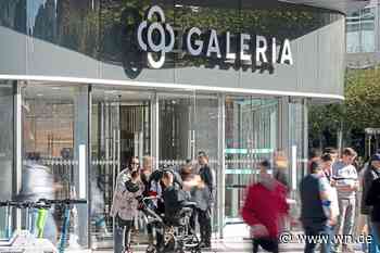 Galeria entscheidet erst im März