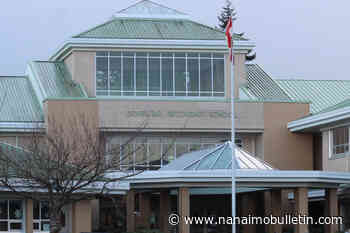 Multimillion-dollar expansion project at Nanaimo’s Dover Bay Secondary complete