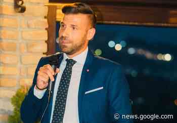 Comune di Locri, il consigliere Marco Cavaleri entra in giunta - Corriere della Calabria