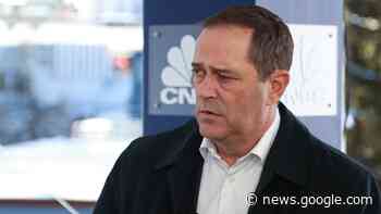 We welcome Cisco CEO's upbeat view on the economy, but remain ... - CNBC