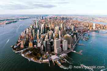 The New York City Economy Tracker: January 18 - Investopedia