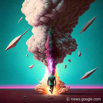 Op-ed | Despite tech reset, the space economy is here to stay - SpaceNews