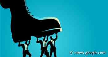 How the leviathan administrative state is hurting the economy - Washington Examiner