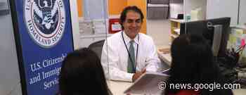 Congress Needs to Fix Immigration Visa Quotas to Boost Economy - Bloomberg Law