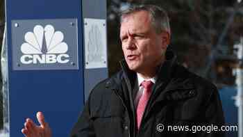 Honeywell CEO's optimism on the economy is welcome in a sea of ... - CNBC