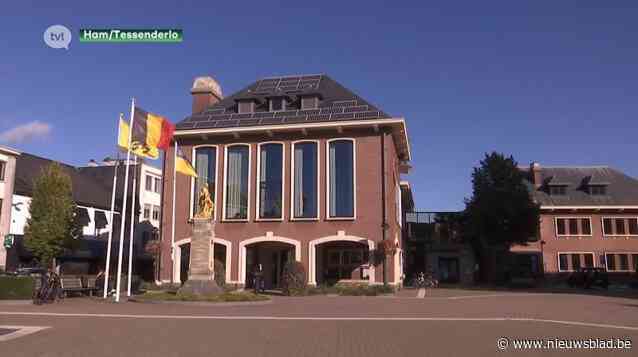 Hammerlo, Hooi, Taxandria of gewoon Ham-Tessenderlo: naam fusiegemeente kan nog alle kanten op