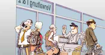 Aruba: Die wichtigsten Netzwerktrends 2023: Das Netzwerk als ... -   LANline