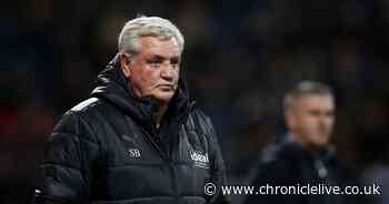 Newcastle United headlines: Steve Bruce reveals Graeme Souness warning and Loris Karius contract update