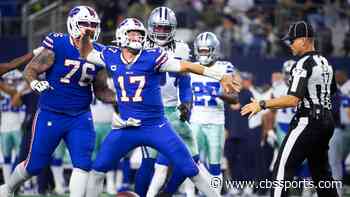 2023 NFL playoffs: Ranking top 12 potential Super Bowl matchups, including Bills vs. Cowboys rematch