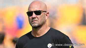 Steelers expected to retain offensive coordinator Matt Canada for 2023 NFL season, per report