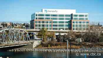 Calgary-based Benevity says it will lay off 14% of its staff