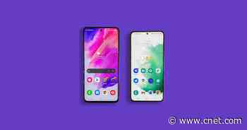 Why There Probably Won't Be a 'Fan Edition' of the Samsung Galaxy S22     - CNET