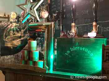 La Birroteca Empoli, non il solito pub: in calendario degustazioni e concerti - gonews