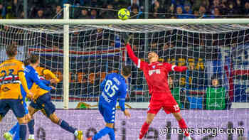 Empoli, una big estera offre 20 milioni per Vicario - FirenzeToday