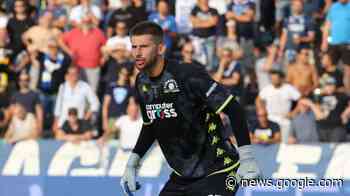 Empoli, Vicario: "Abbiamo sofferto, ma con questo spirito faremo bene" - Sportitalia