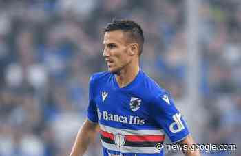 Palermo, Verre gioca un'ora da titolare in Empoli - Sampdoria - Stadionews.it