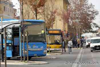 Empoli, bus a rischio: tagli di 400mila km. I sindaci: «La Regione ... - Il Tirreno