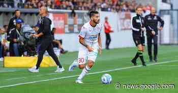 Il Südtirol perde Giovanni Crociata: rientra all'Empoli - Alto Adige