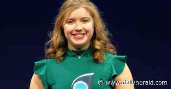 Glenbrook North graduate a semifinalist for NCAA Woman of the Year