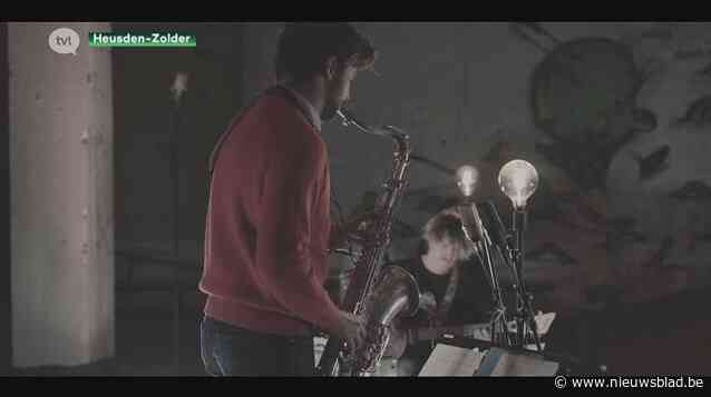 Jazztalent Lennert Baerts kiest voor de vrijheid op nieuwe album 'I Choose Not To'