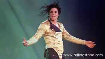 Michael Jackson Biopic Taps Antoine Fuqua to Direct