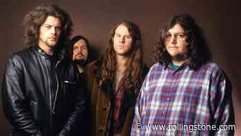 Van Conner, Screaming Trees Co-Founder and Bassist, Dead at 55