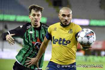 Union verliest voor het eerst in 2023 punten tegen Cercle Brugge en ziet Racing Genk uitlopen tot negen punten