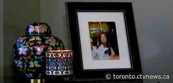 A 'moral duty' to act: Family of woman who died after fight with Toronto hospital guards files $16 million lawsuit