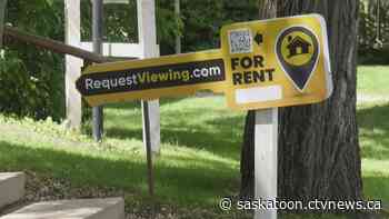 Saskatoon rental prices rising, survey says