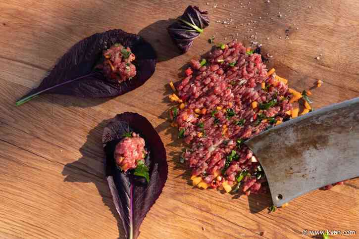 Calling all carnivores, the Meat Carneval comes to Austin